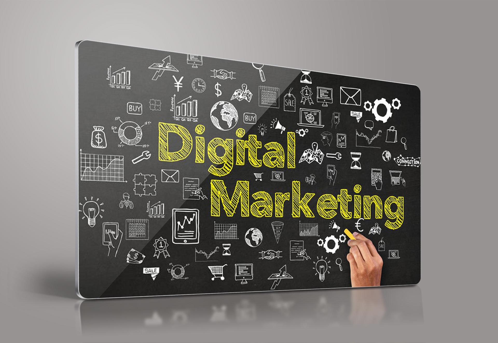Digital-marketing List of Best SEO Techniques for Local Small Businesses