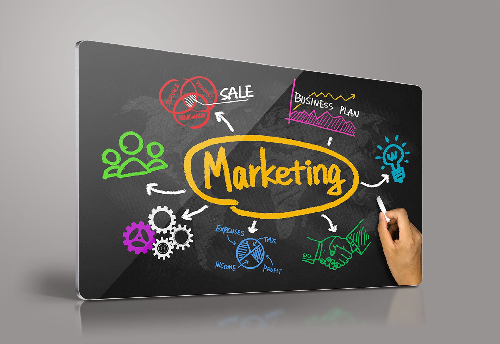 How Content Marketing Can Drive More Leads