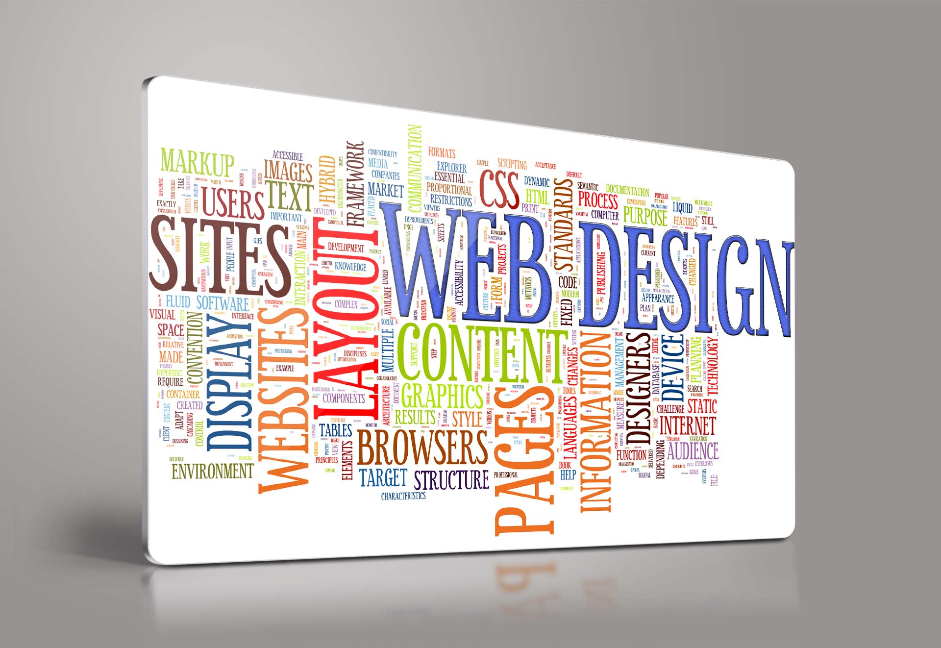Top 10 Web Design Trends 