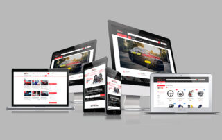 Compare Top E-Commerce Platforms for Small Miami Retailers