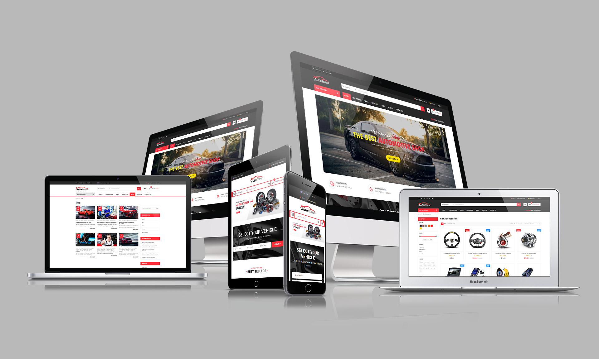 Compare Top E-Commerce Platforms for Small Miami Retailers