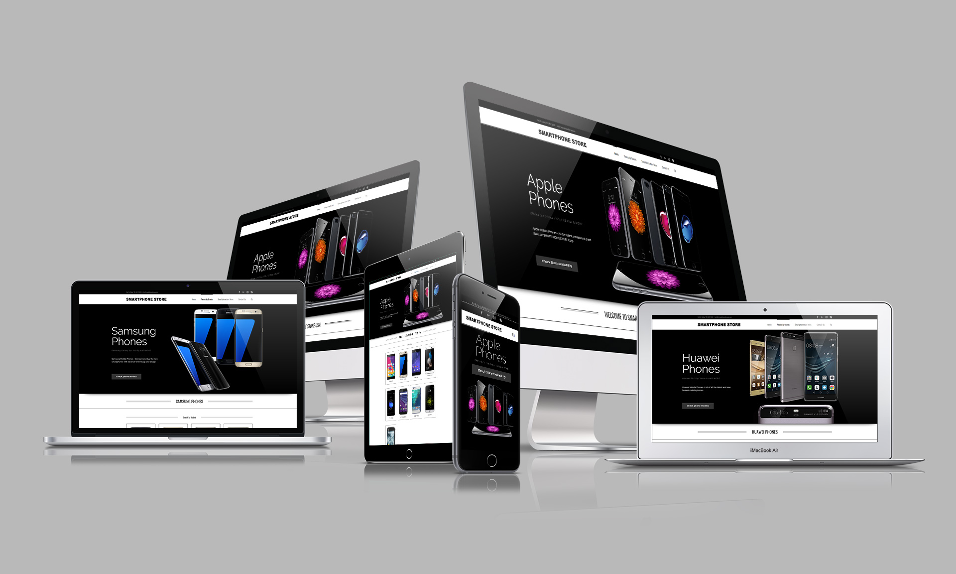 Top 10 Web Design Trends for Small Businesses in 2026