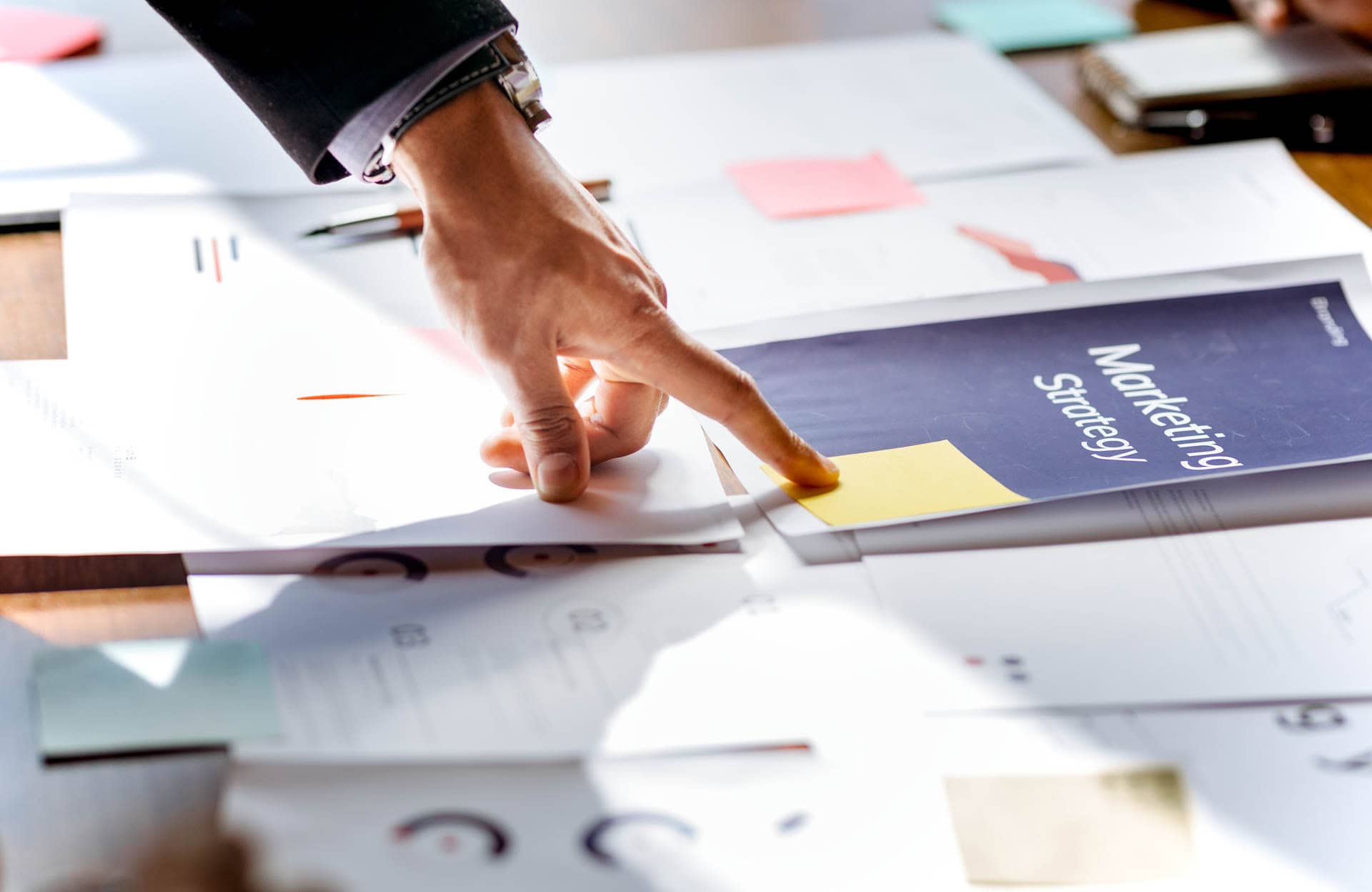 Step-by-Step SEO Audit Checklist for Your Business Site