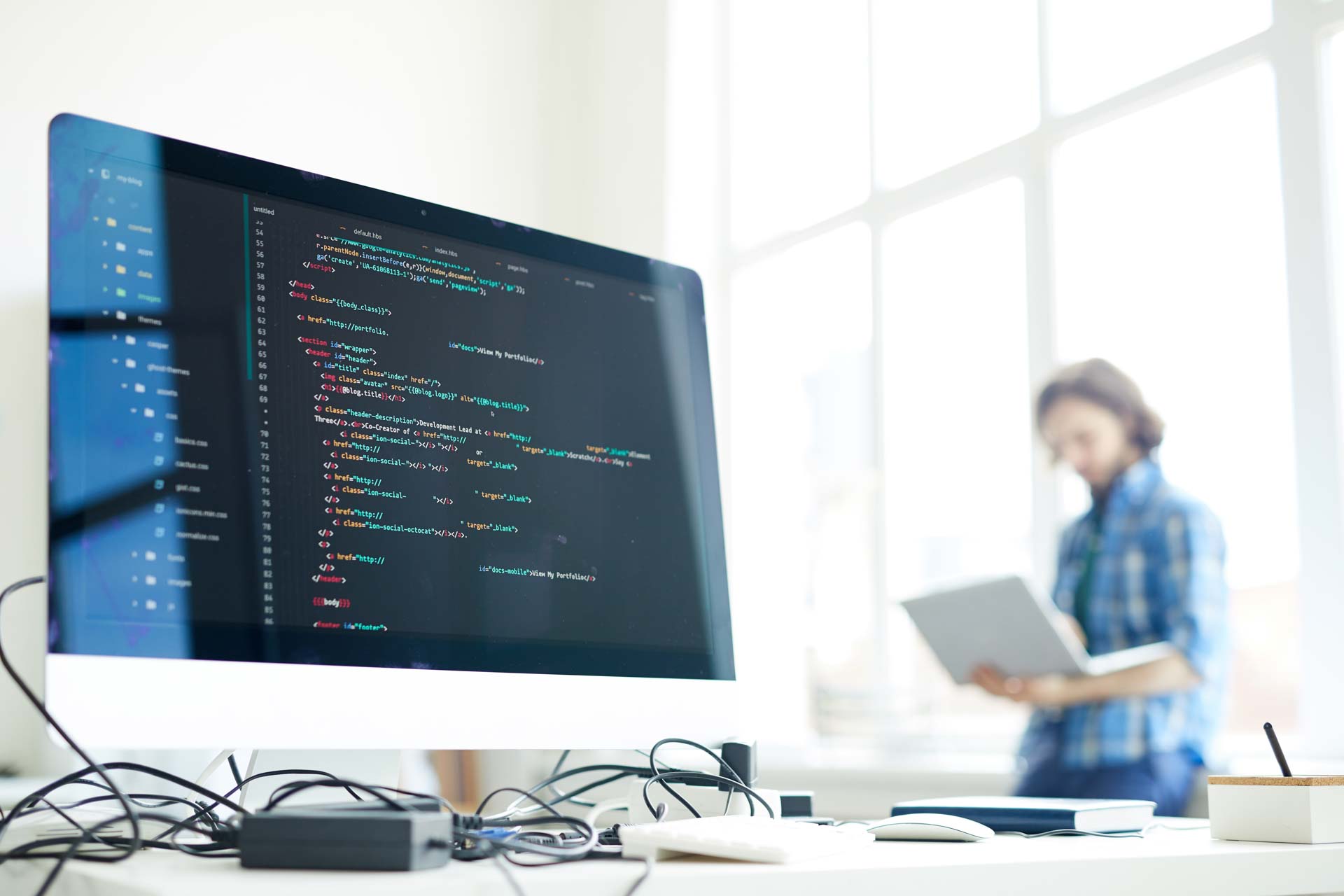 Understanding the Importance of Mobile-Friendly Websites