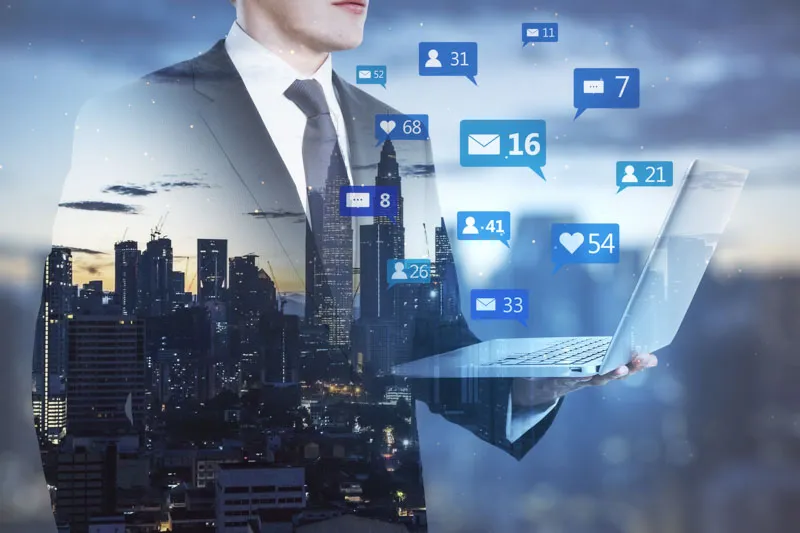 Professional LinkedIn Management Services