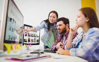 Best WordPress Themes for Business Websites in 2026