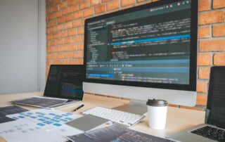 Custom Web Development Services for Your Unique Business Needs