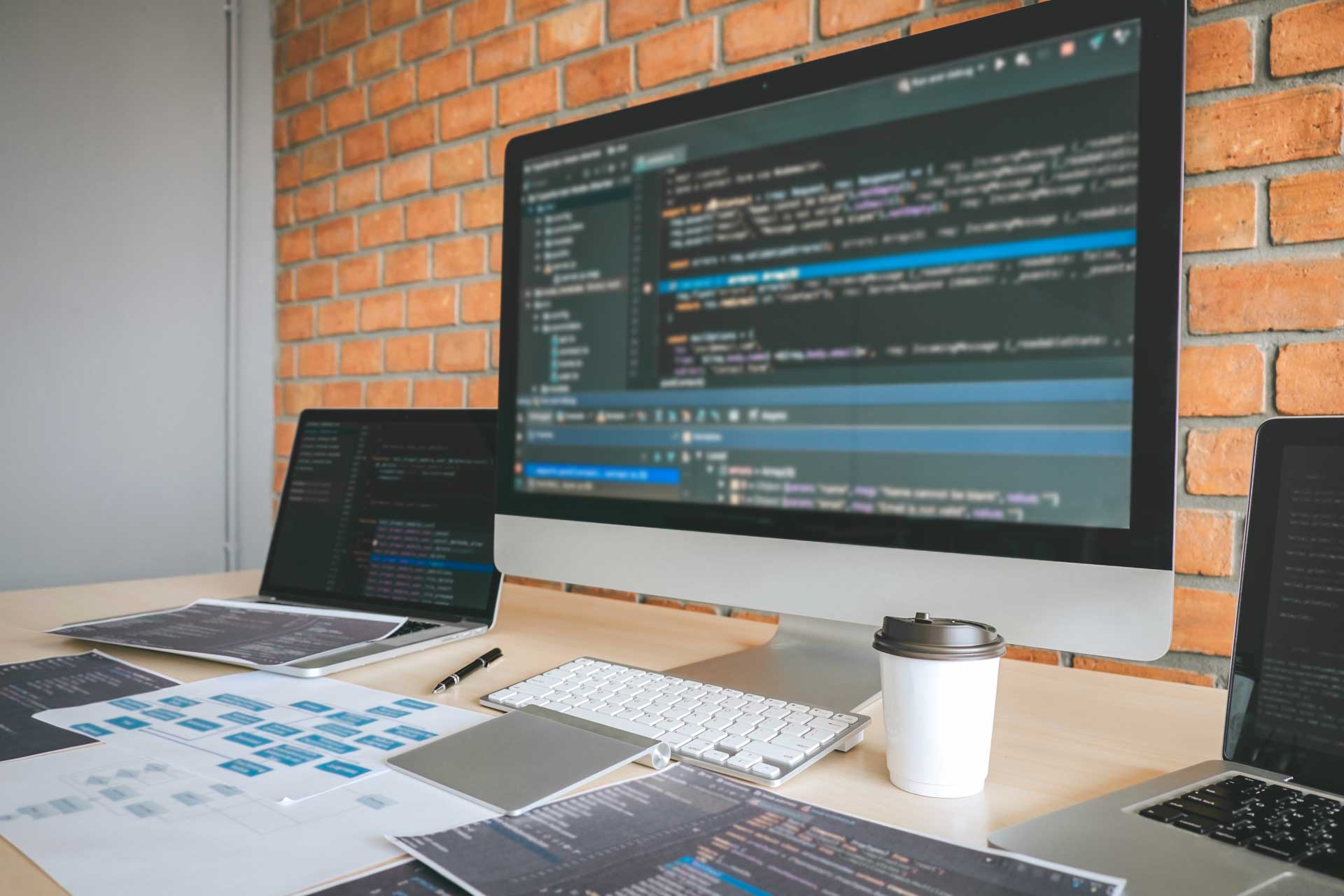Custom Web Development Services for Your Unique Business Needs