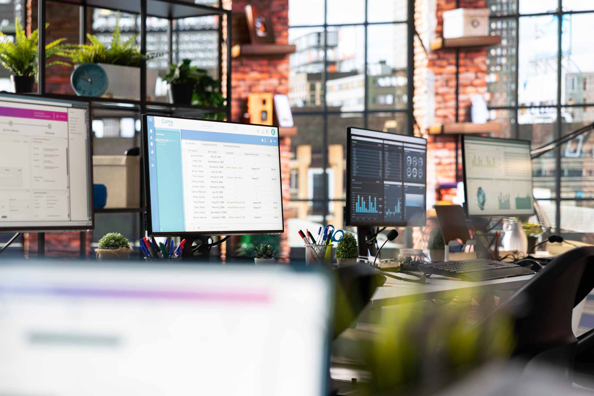 How Our Web Design Packages Outperform Competitors