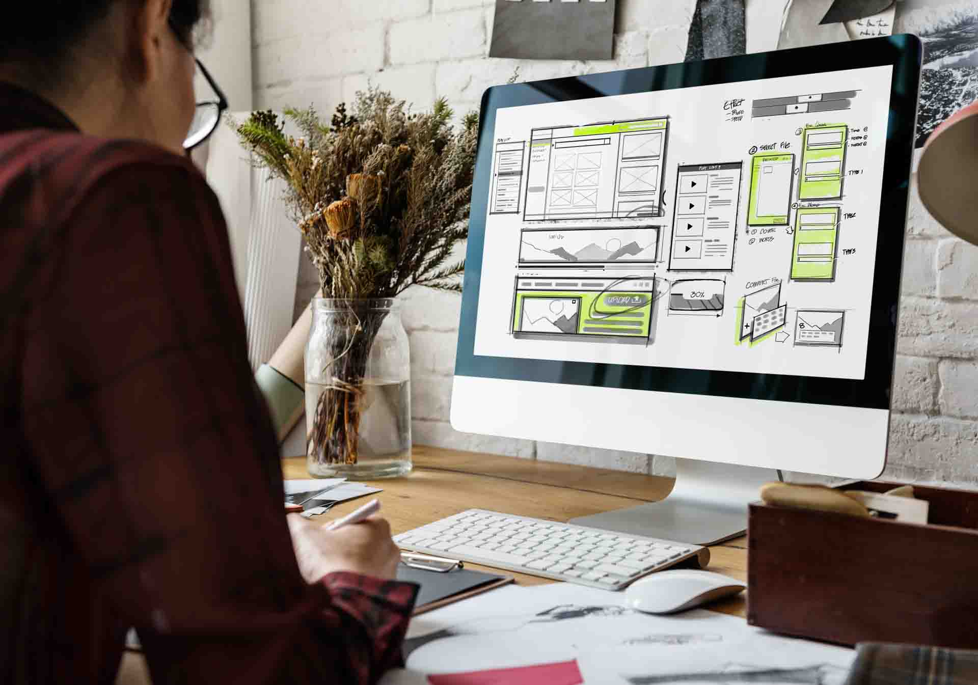 How Our Web Design Packages Outperform Competitors