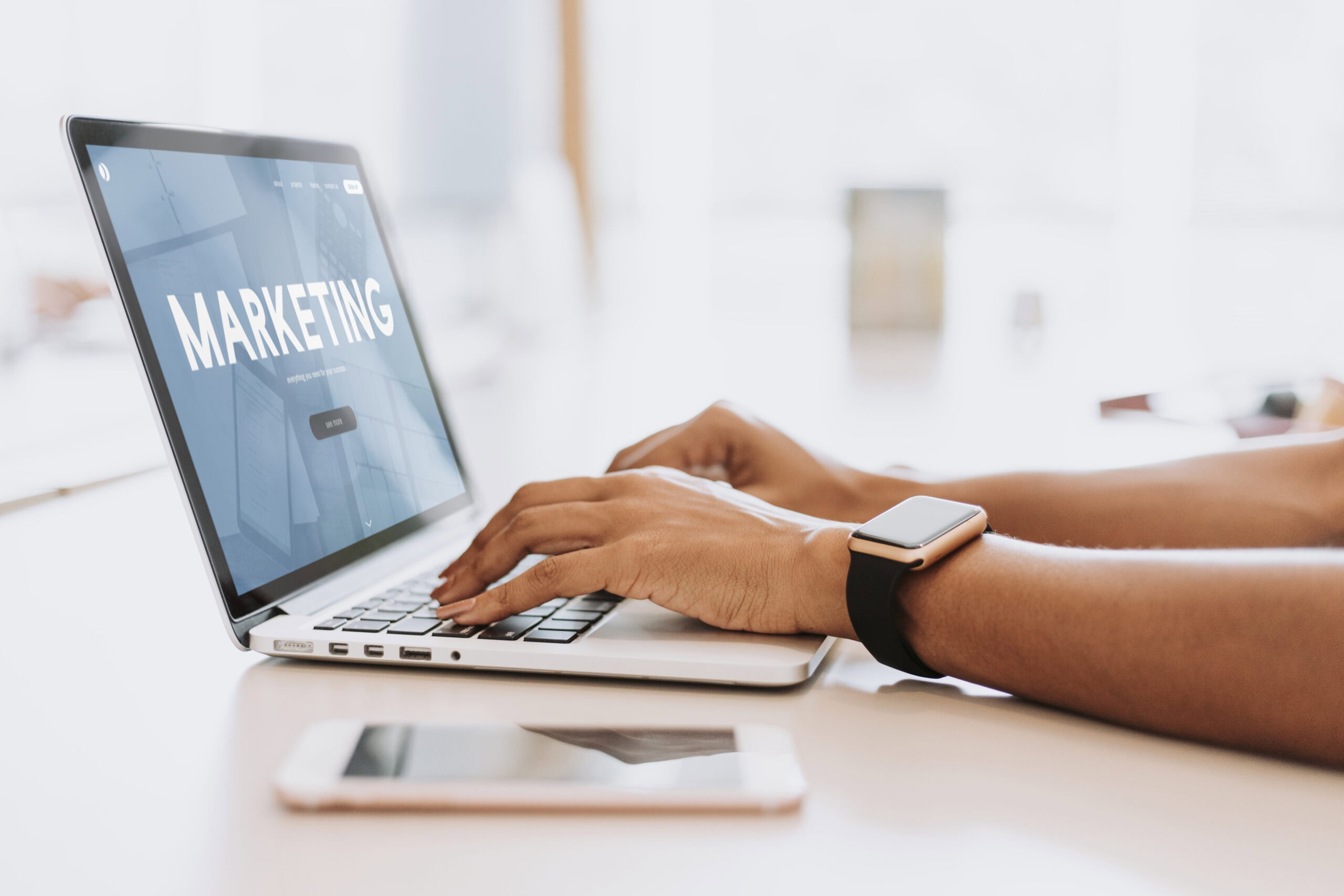 Optimizing Your Website