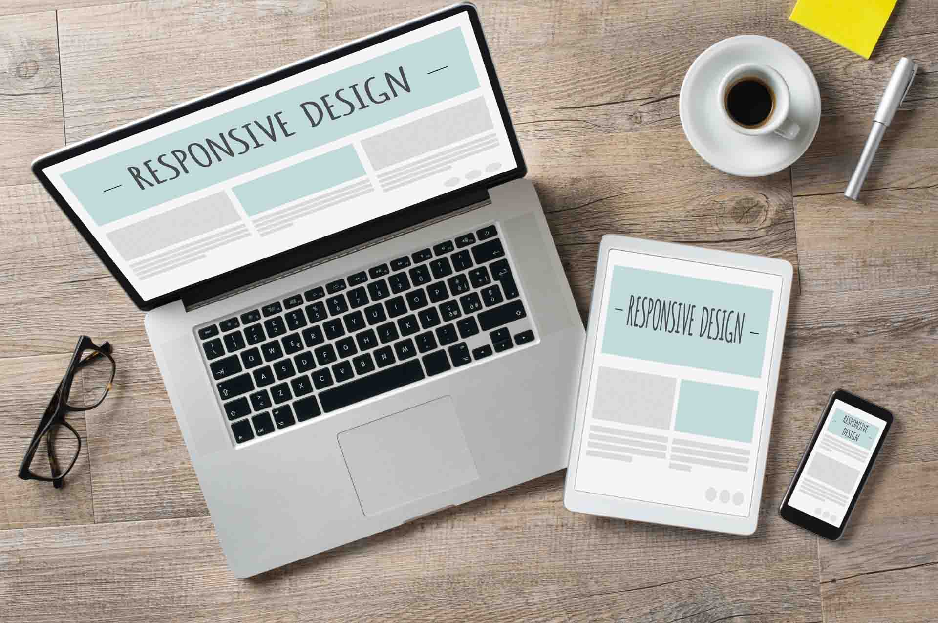 Custom Web Development Services