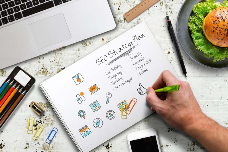 Maximizing Your Website Copy