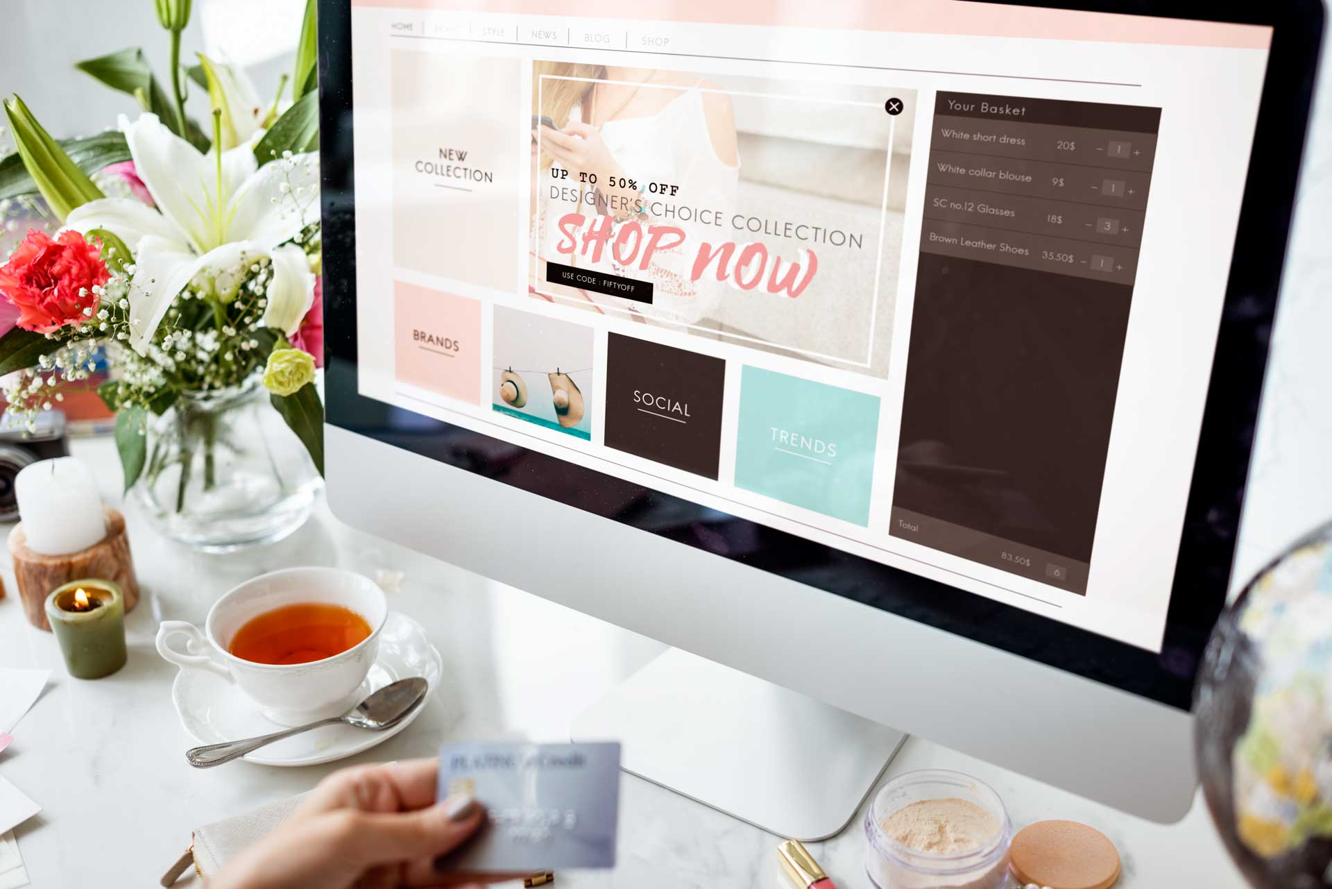 Transform Your Online Store with Magento vs. WooCommerce