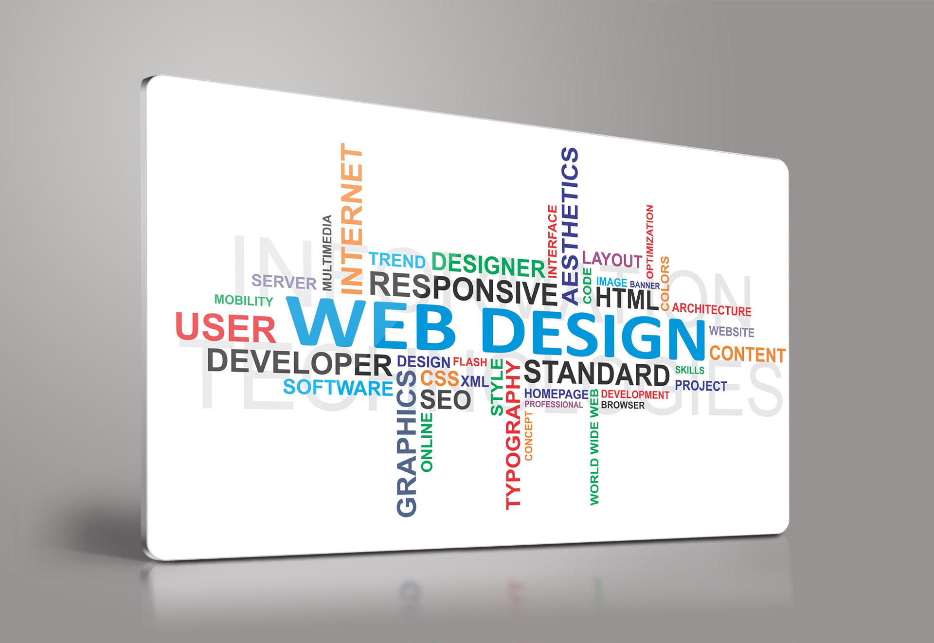 Affordable Web Design Packages