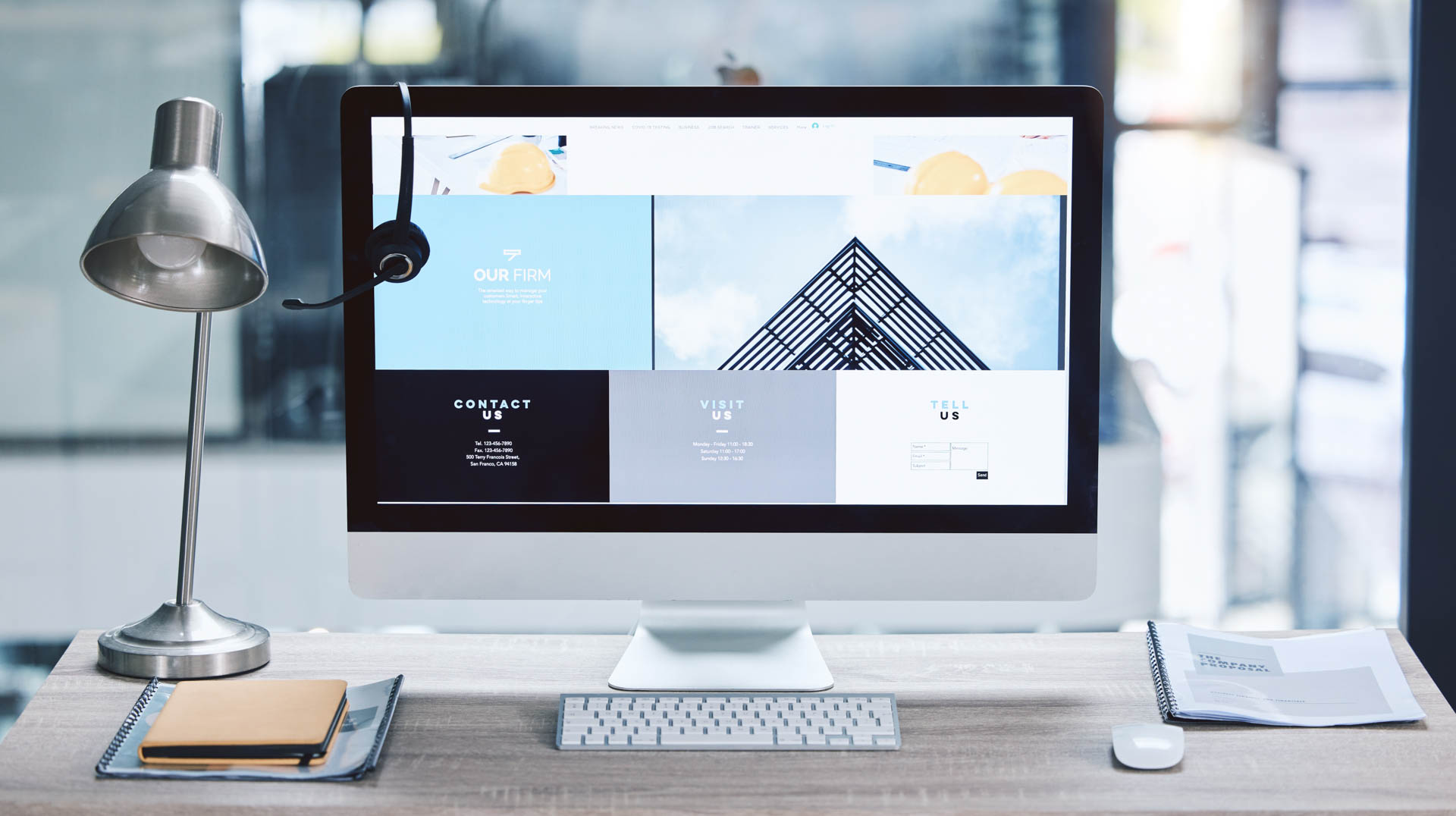 Complete Website Makeover Solutions for Small Businesses