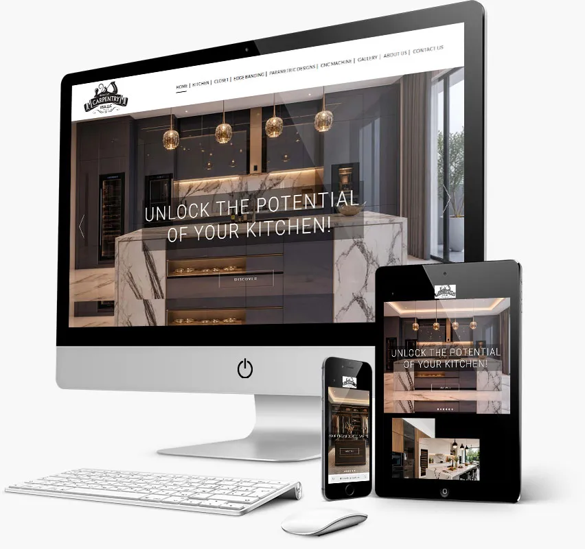 Home Craft Carpentry USA