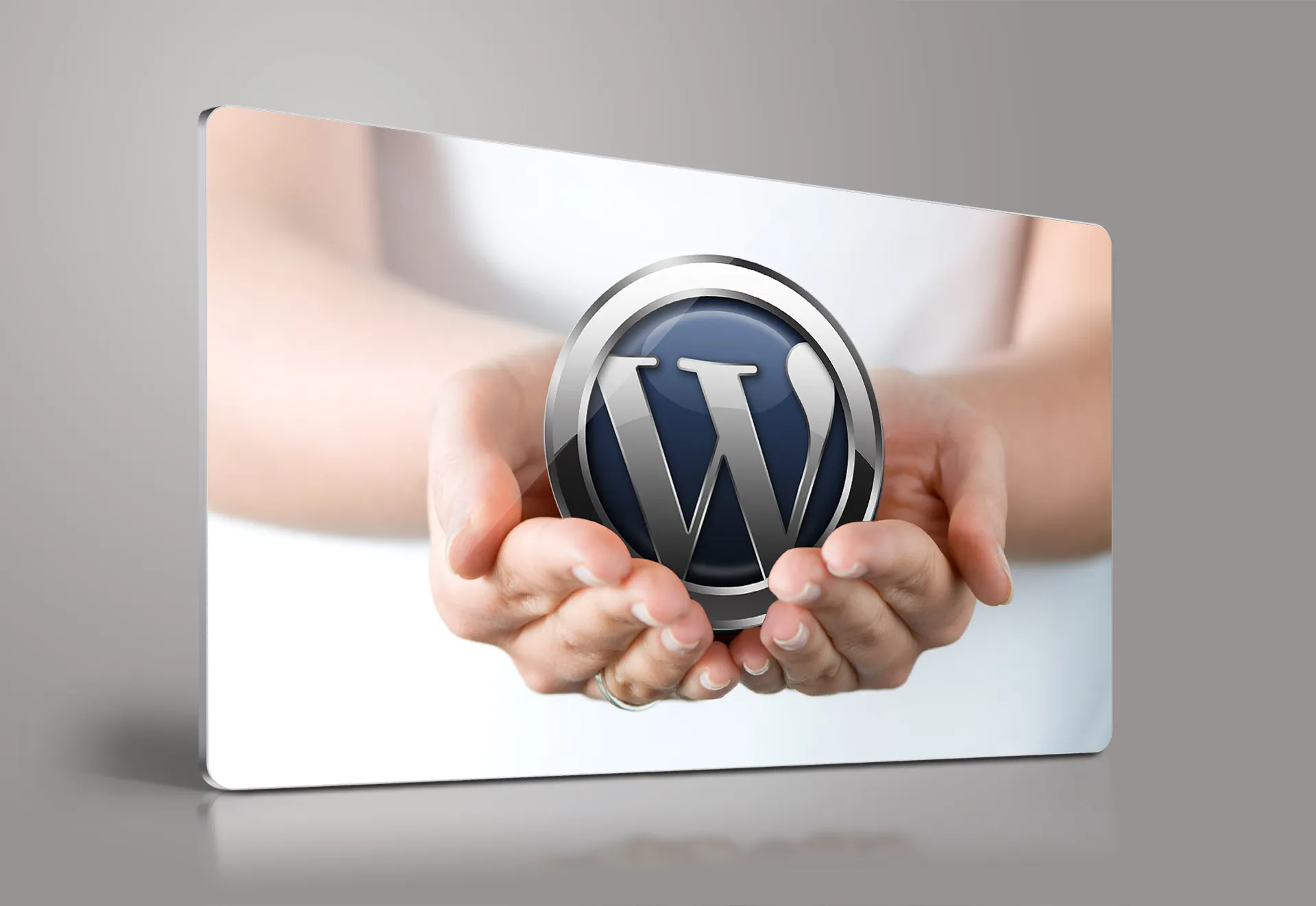 WordPress Why Choose WordPress for Your Business Website? A Guide for Local Businesses and Miami-Area Companies