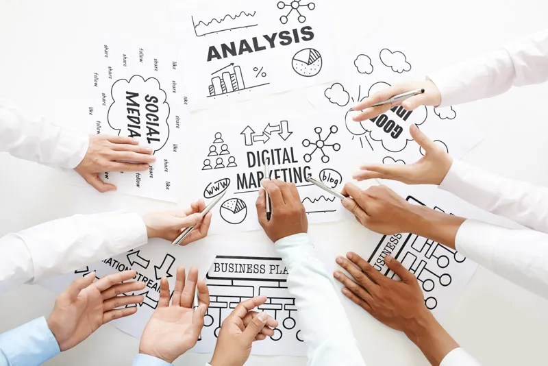 Digital Marketing Services to Grow Your Miami Business