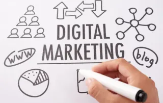 How to Increase Website Traffic with Effective Digital Marketing: A Guide for Miami Local Businesses