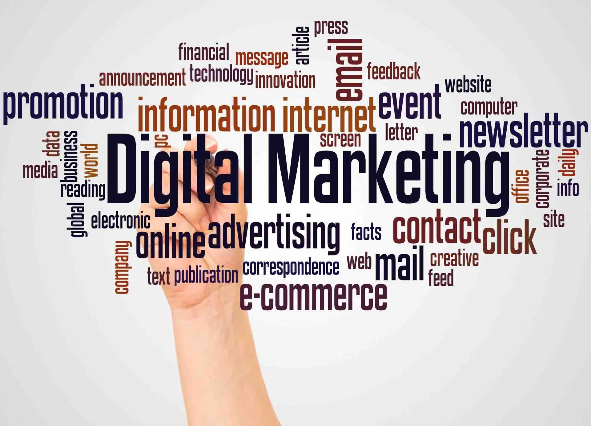 Digital Marketing Services to Grow Your Miami Business