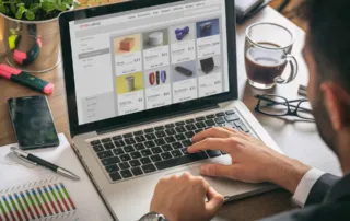 Leading E-Commerce Platforms for Small Miami Retailers