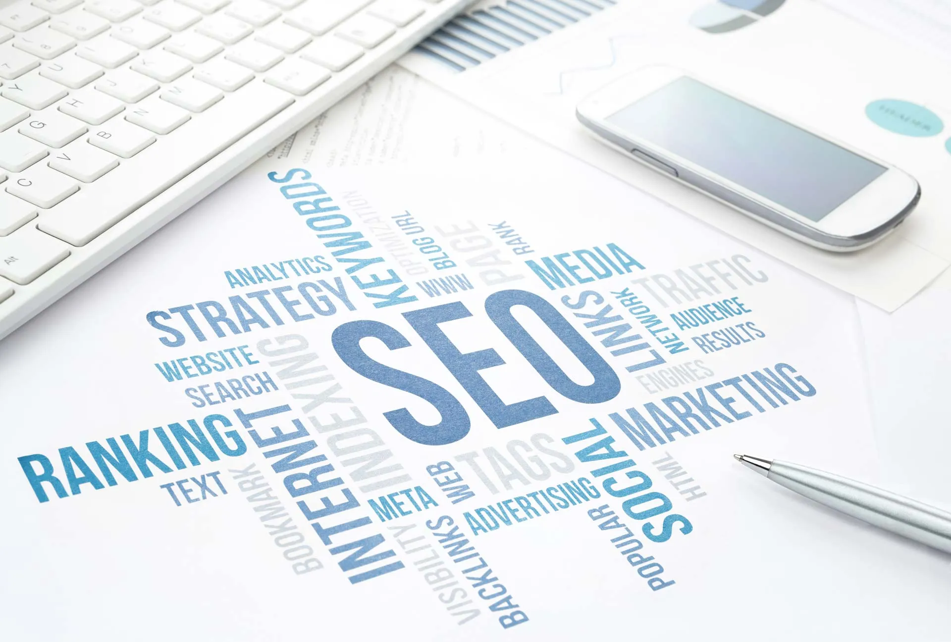 10 Essential SEO Strategies for Miami Business Websites — A Local SEO Playbook