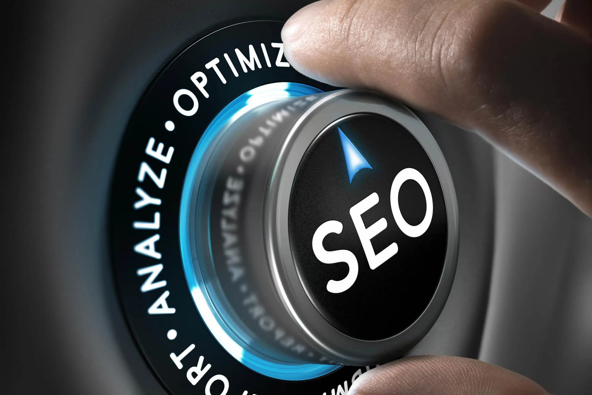 10 Essential SEO Strategies for Miami Business Websites — A Local SEO Playbook