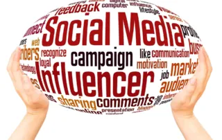 The Impact of Social Media Marketing on Miami Local Business 9 social media influencer word cloud in sphere 2026 03 26 07 50 53 utc - Miami Website Design Company
