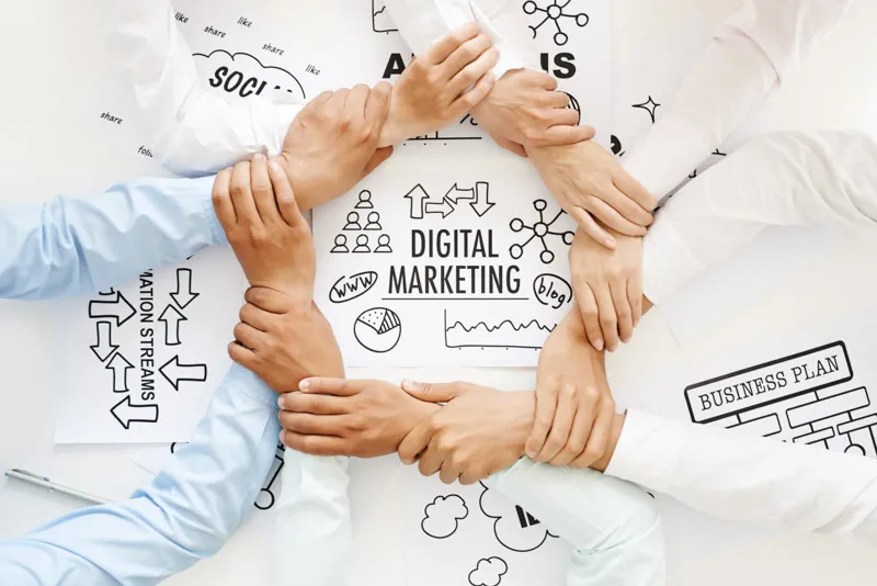 How to Increase Website Traffic with Effective Digital Marketing: A Guide for Miami Local Businesses