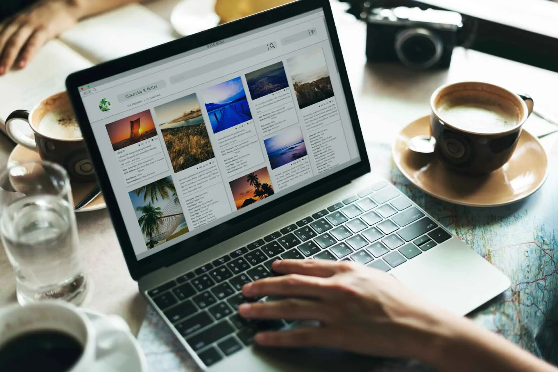 How Our Custom Web Designs Can Elevate Your Brand 4 How Our Custom Web Designs Can Elevate Your Brand